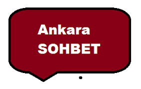 Ankara Sohbet Evli