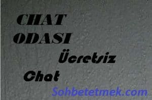 Chat Kanalı