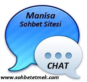 Manisa Sohbet Sitesi