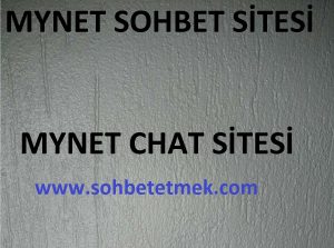 Mynet Sohbet Sitesi