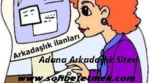 Adana Arkadaşlık Sitesi
