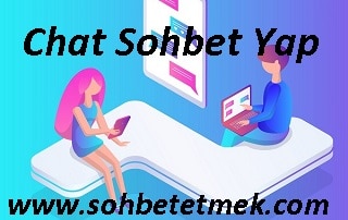 Chat Sohbet Yap