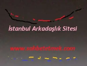 İstanbul Arkadaşlık Sitesi