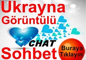 Ukrayna Goruntulu Chat