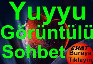 Yuyyu Goruntulu Chat