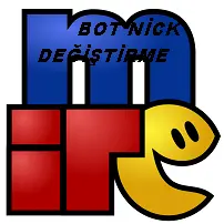 Irc Bot Nick Degistirme Komutu