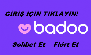 Badoo Sohbet Arkadaşlık İzmir
