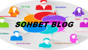 Blog Sohbet