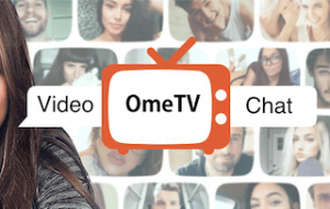 Ome Tv Omegle Chat