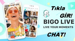 Bigo Live Chat