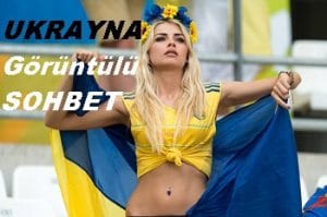 Ukrayna Goruntulu Sohbet