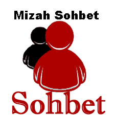 Mizahsohbet