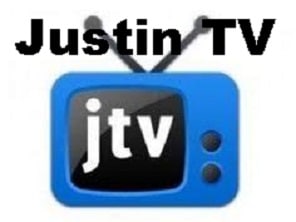 Justin Tv