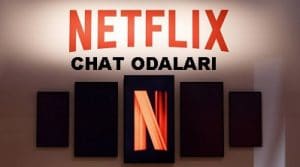 Netflix Chat