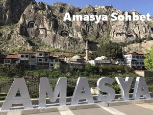 Amasyasohbet Chat