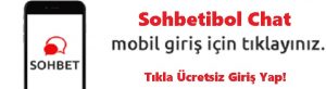Sohbetibol Chat