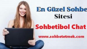 Sohbetibol Chat