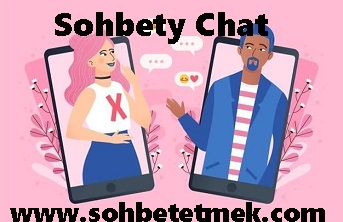 Sohbety Chat