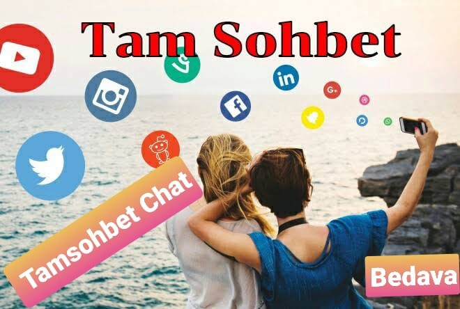 Tamsohbet Chat
