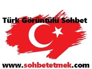 Türk Görüntülü Sohbet