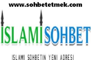 Islamisohbet Siteleri