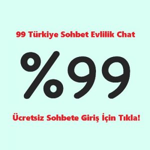 99türkiye Sohbet