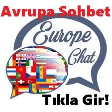 Avrupa Arkadaşlık Siteleri Ve Sohbet
