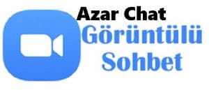 Azarchat Sohbet