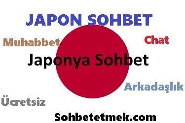 Japon Sohbet