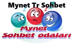 Mynet Tr Sohbet