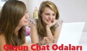 Olgun Chat Odaları