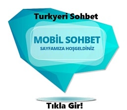 Turkyeri Sohbet