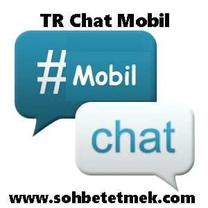 Tr Chat Mobil