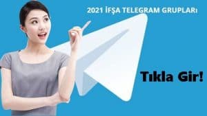 Telegram Ifşa Sohbet Grupları