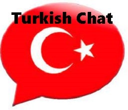 Turkish Chat Sohbet Sitesi Ücretsiz