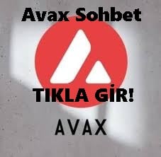 Avax Sohbet
