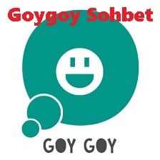 Goygoy Sohbet