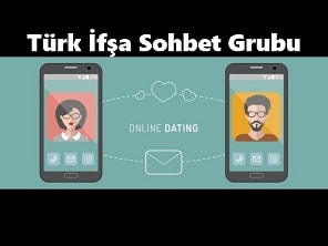 Türk Ifşa Sohbet Grubu