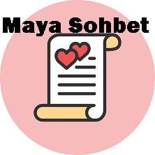 Maya Sohbet