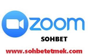 Zoomsohbet Sitesi