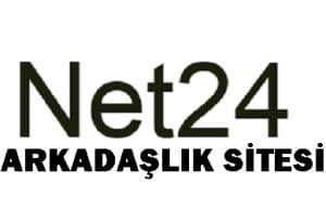 Net24 Arkadaşlık Sitesi