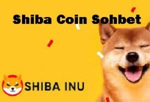 Shiba Coin Sohbet