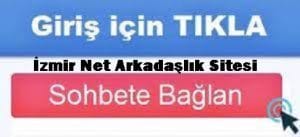 İzmir Net Arkadaşlık