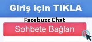 Facebuzz Chat