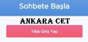 Ankaracet Sohbet