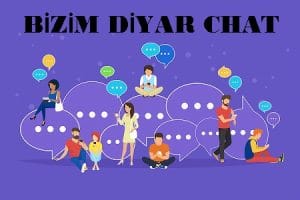 Bizimdiyar Chat