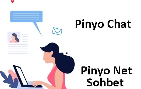 Pinyo Chat