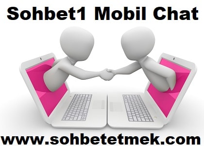 Sohbet1 Mobil Chat