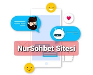 Nursohbet Chat