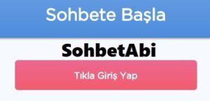 Sohbetabi Chat Sitesi